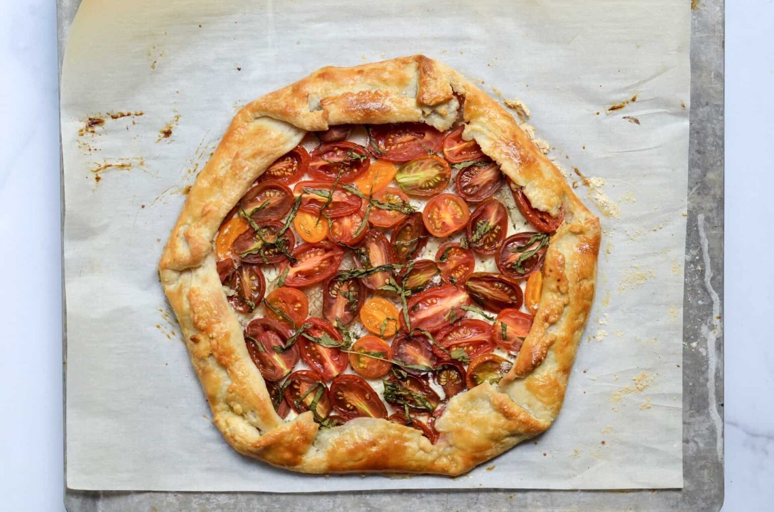 27 Savory Galettes to Try in 2024 Rainbow Delicious