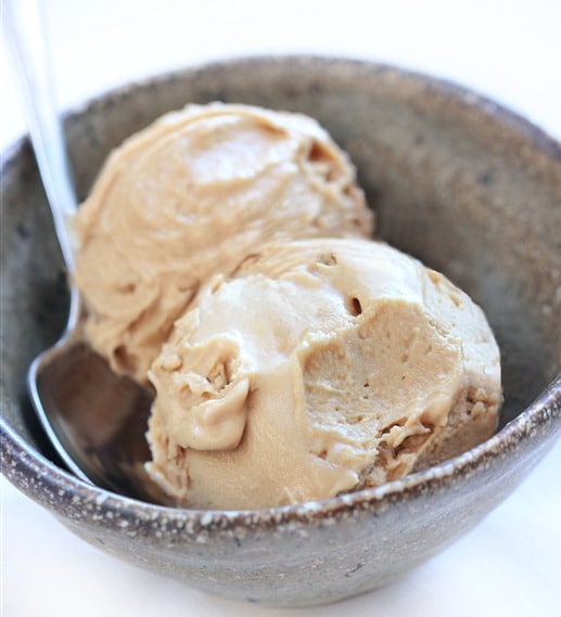 The 20 Best Winter Ice Cream Flavors