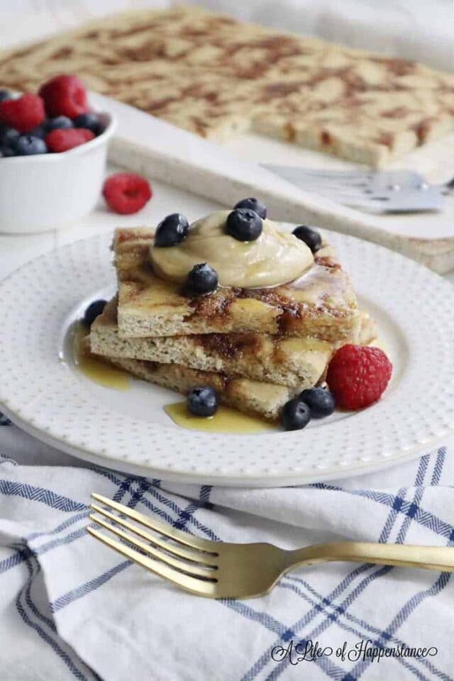 80 Unique Pancake Recipes to Try in 2021 Rainbow Delicious