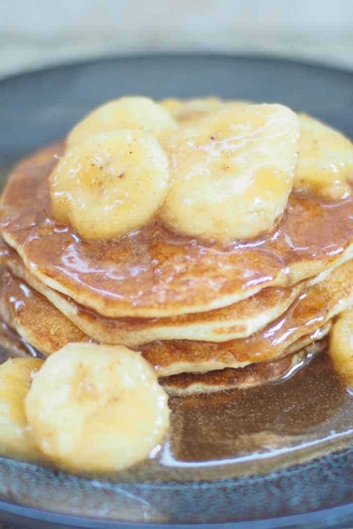 80 Unique Pancake Recipes to Try in 2024 Rainbow Delicious