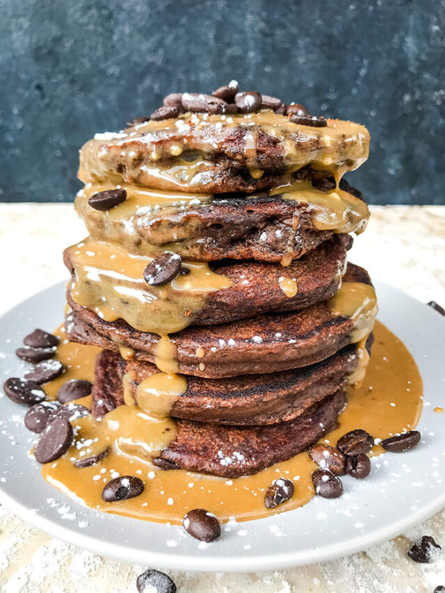 80 Unique Pancake Recipes to Try in 2024 Rainbow Delicious