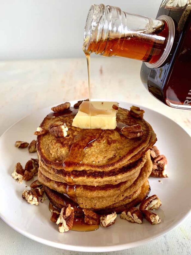 80 Unique Pancake Recipes to Try in 2021 Rainbow Delicious