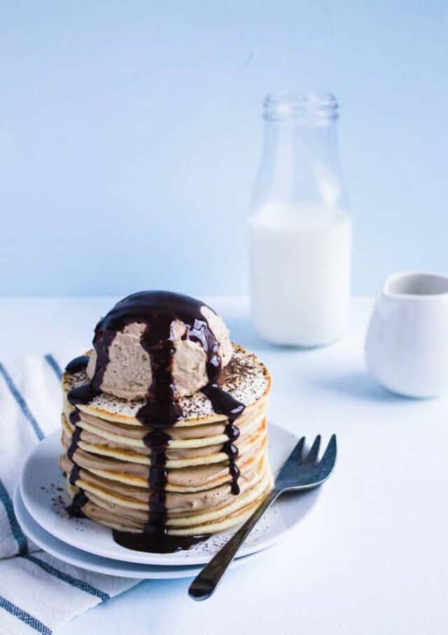 80 Unique Pancake Recipes to Try in 2024 Rainbow Delicious