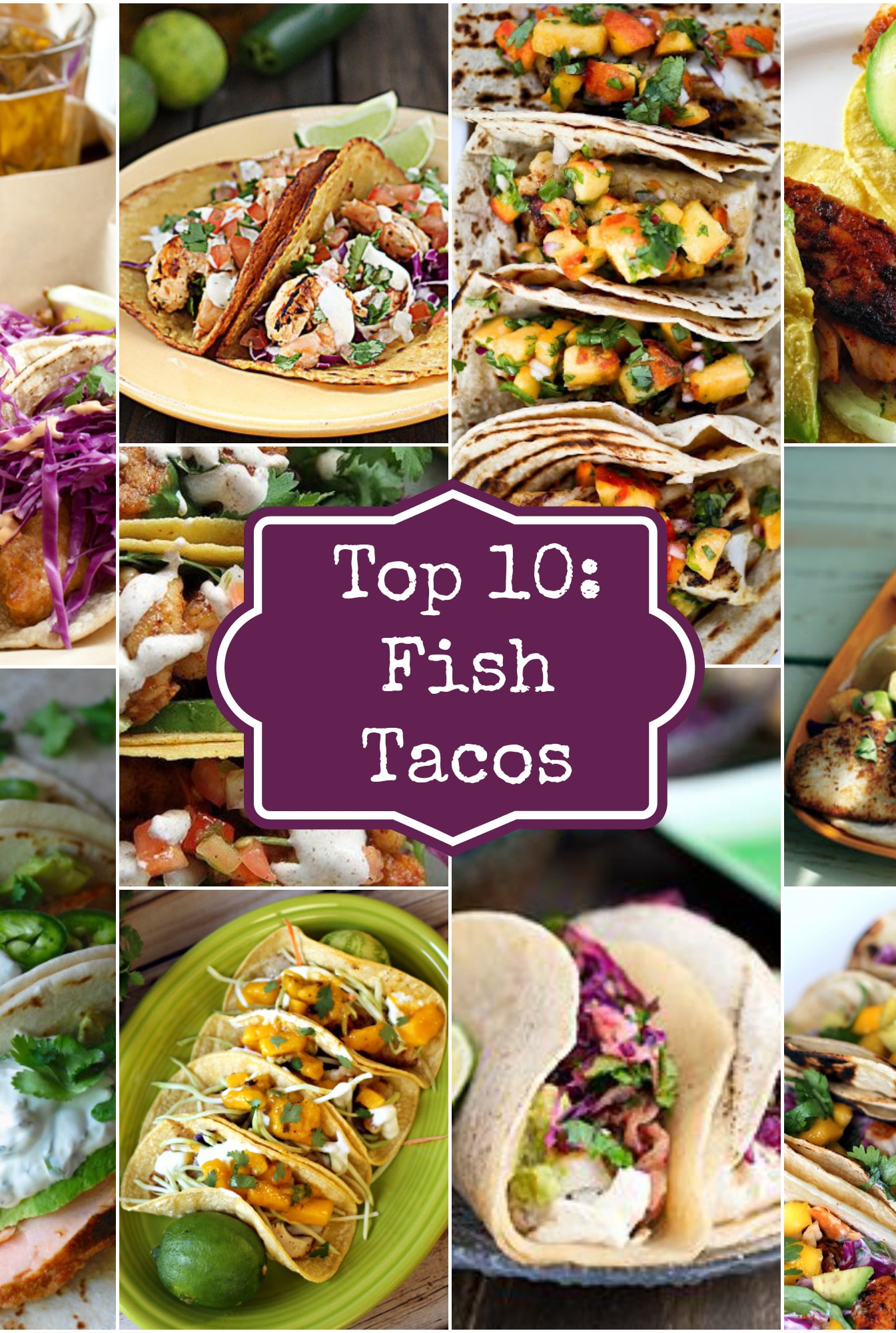 best fish taco recipe