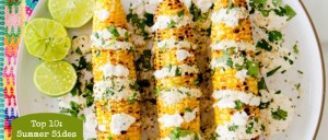 Summer Side Dishes