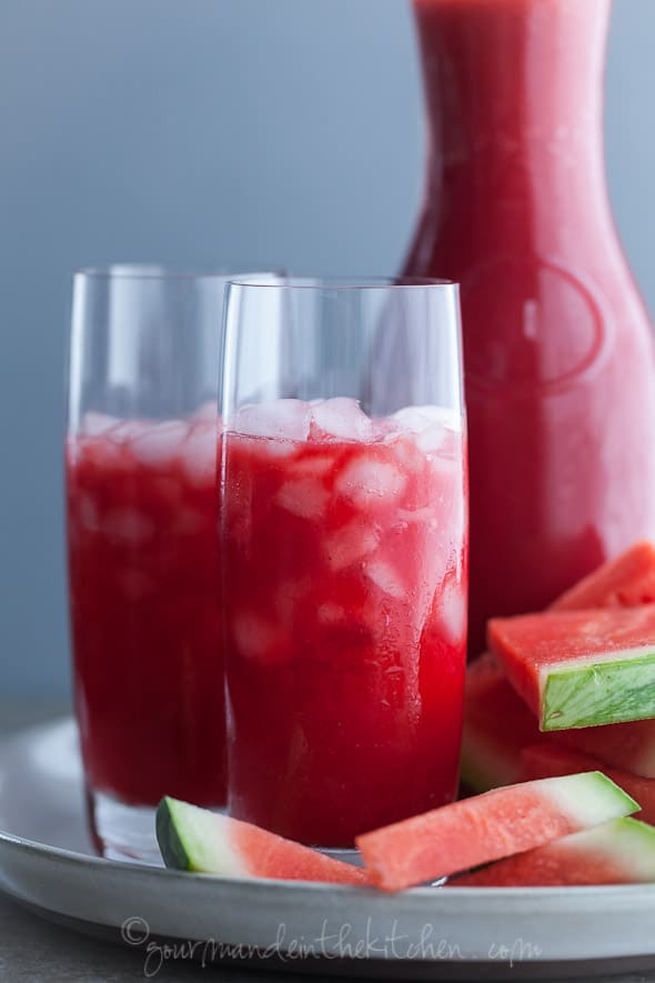 watermelon raspberry lemonade recipe unique lemonade recipe