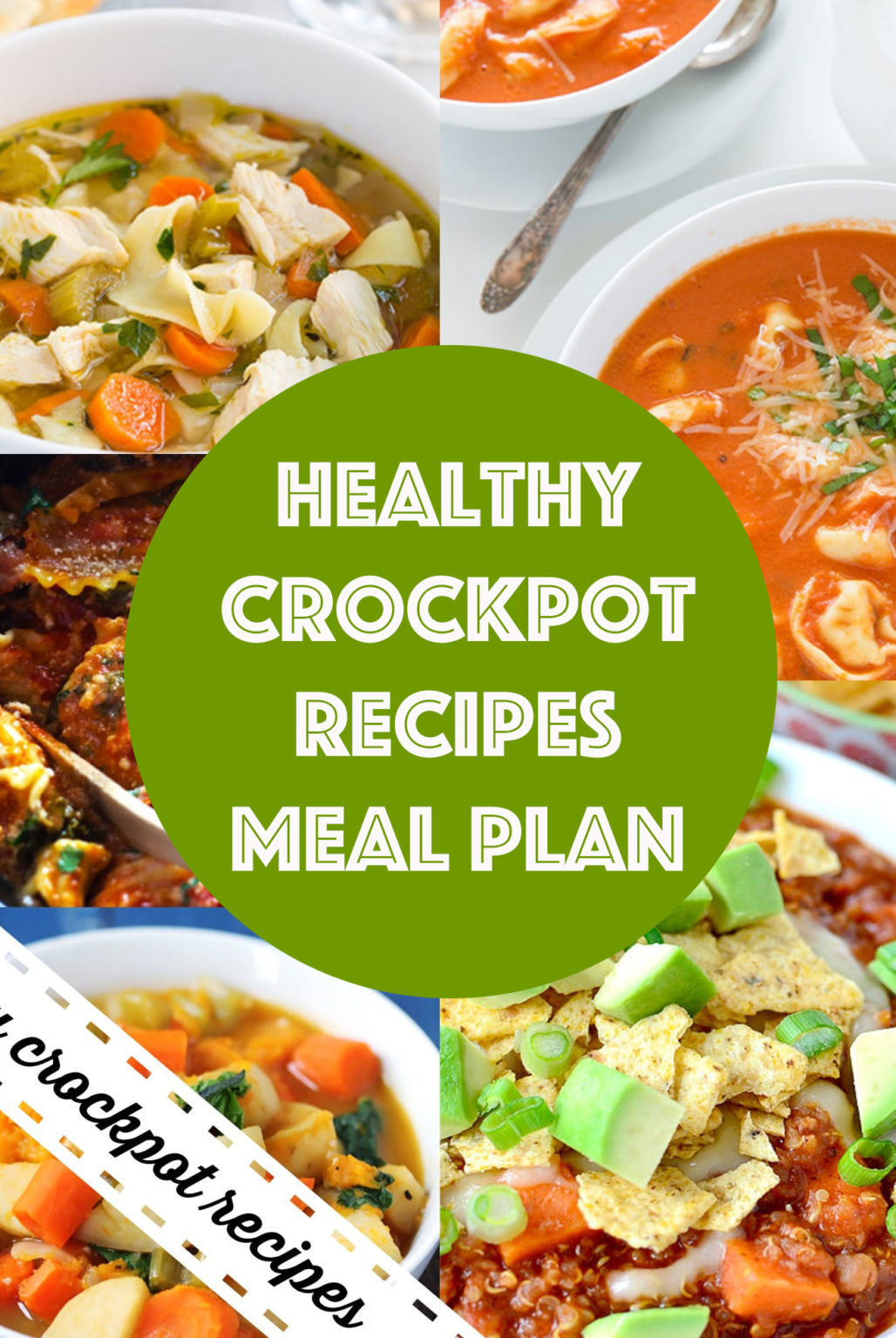 Meal Plan Mondays: Over 100 Meals to Make! - Rainbow Delicious