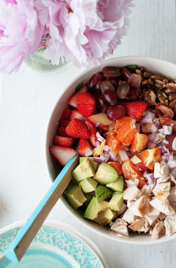 best chopped salad