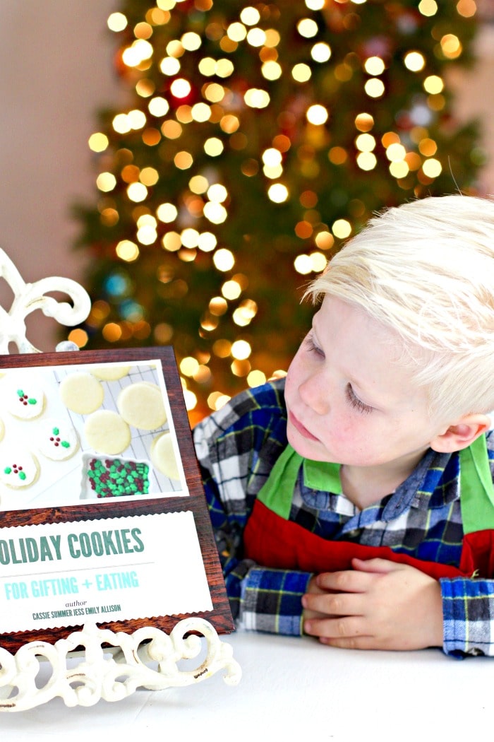 Personalized Holiday Gift Idea - fun for kids