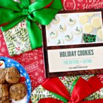 Personalized Holiday Gift Idea wrpped