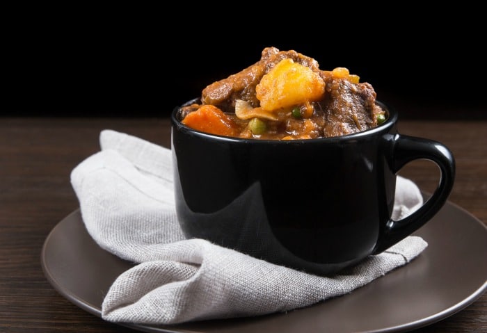 Top 10 Instant Pot Pressure Cooker Recipes- Intant Pot Beef Stew