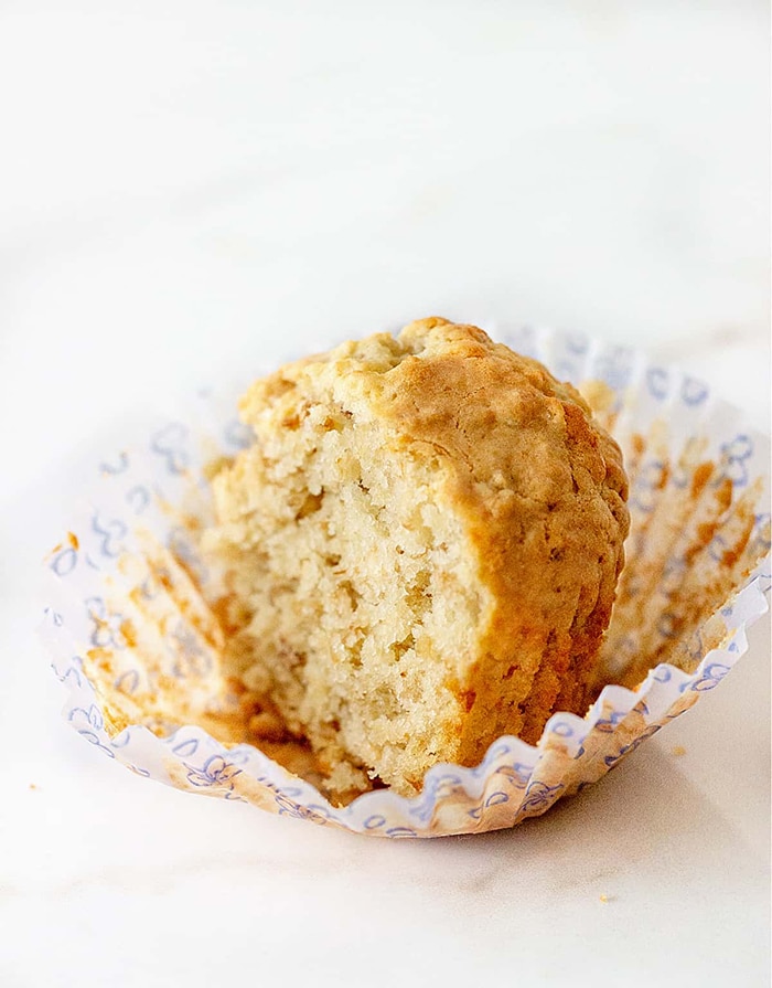 Oatmeal Muffins - Unique Oatmeal Recipes