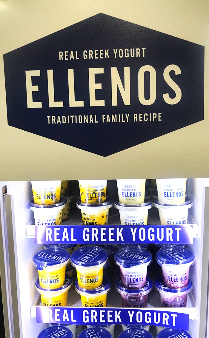 25 Fancy Food Show Faves - Ellenos Yogurt