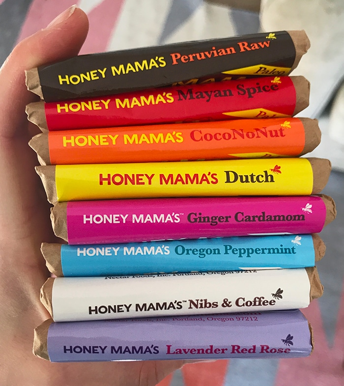 25 Fancy Food Show Faves - Honey Mamas