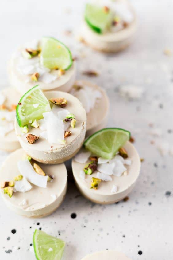 15 Lime Recipes Everyone Will Love- Lime treat