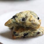 the best blueberry ina garten scone recipe