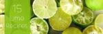 Recipes with Lime you'll love
