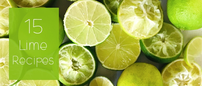 lime featured image