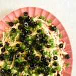 recipe for 7 layer dip