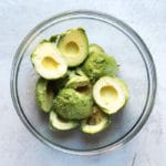 avocados for authentic guacamole