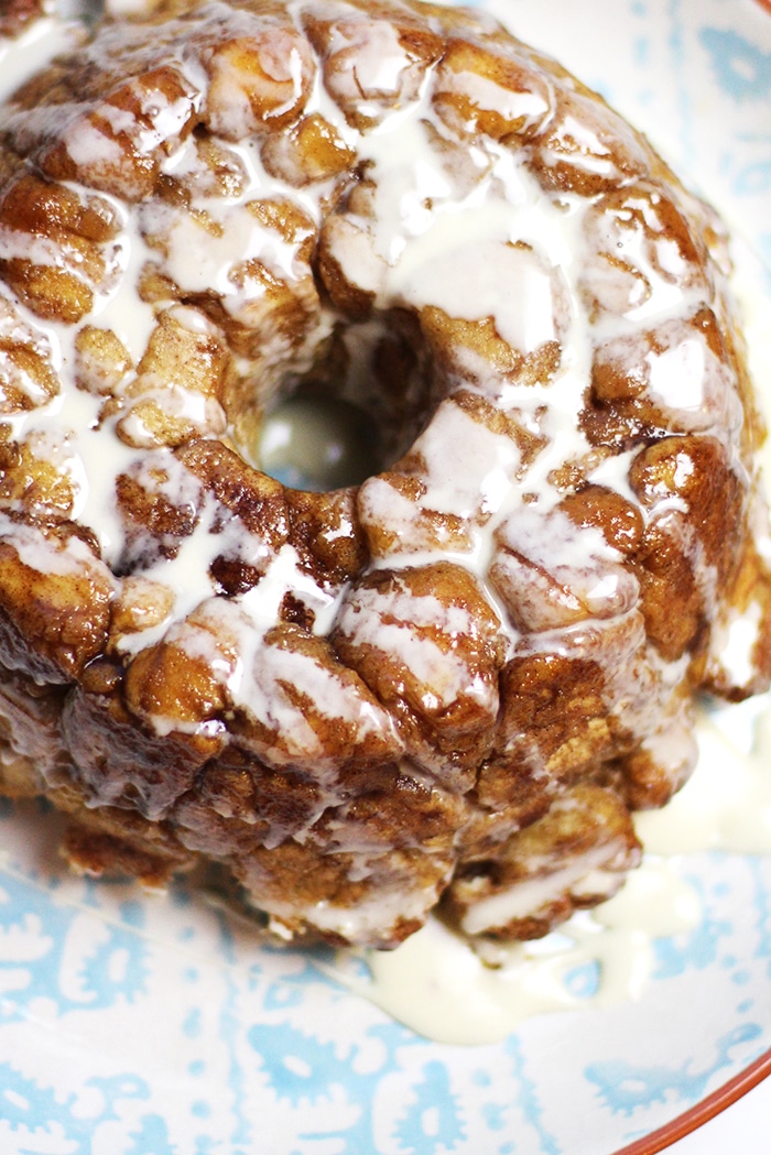 Homemade Monkey Bread (Recipe + Video) - Sally's Baking Addiction