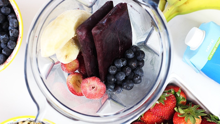 Best Acai Bowl Recipe  Get Inspired Everyday!